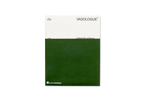 The Vasologue: An Introduction